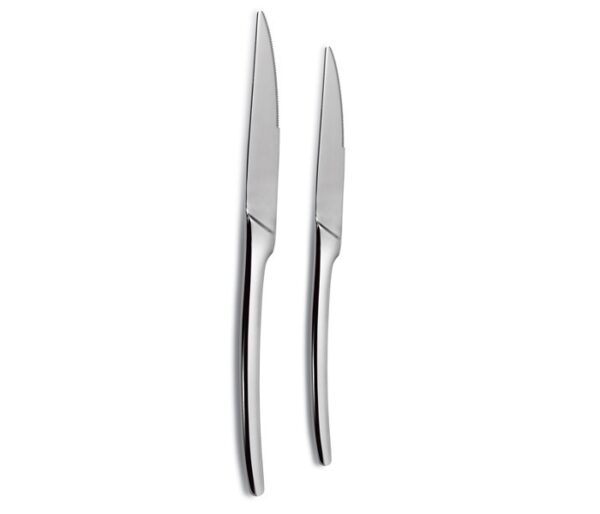 Mes Trendy klein- per 10 stuks- - Afbeelding 2