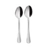 Lepel Basic klein- per 10 stuks- - Afbeelding 2