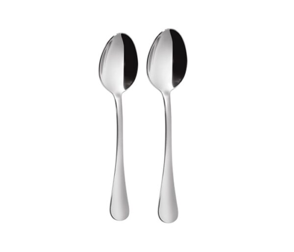 Lepel Basic klein- per 10 stuks- - Afbeelding 2
