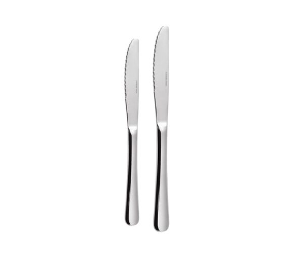 Mes Basic klein - per 10 stuks- - Afbeelding 2