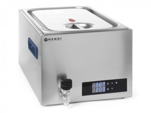 Sous-vide systeem 1/1 GN
