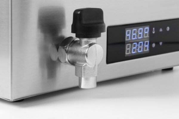 Sous-vide systeem 1/1 GN - Afbeelding 2