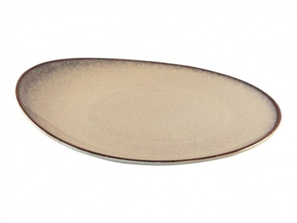 Bord Natuur- Ø 21cm