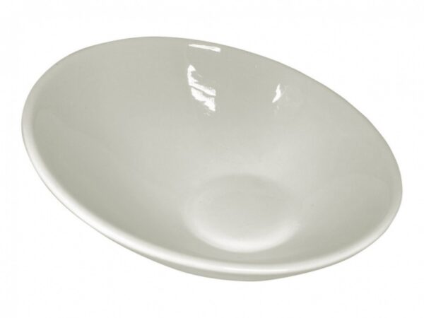 Schaal Trendy coupe middel
