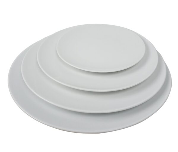 Ontbijtbord Basic Ariane 22cm - Afbeelding 2