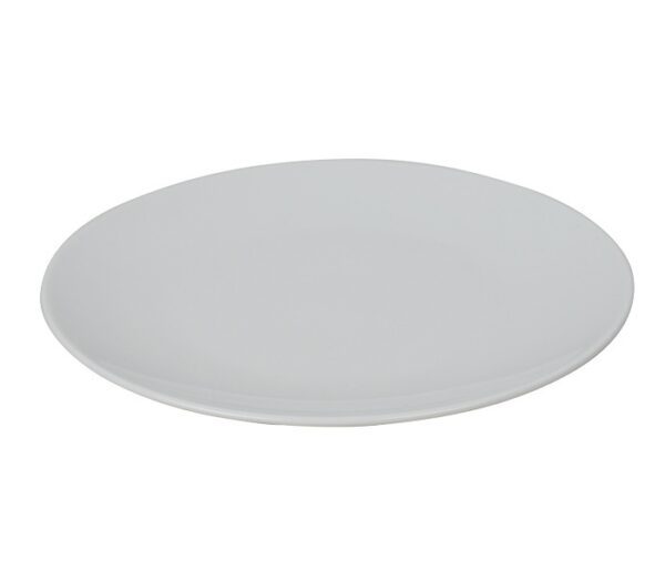 Bord Basic Ariane brede rand 27cm