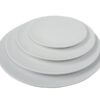 Bord Basic Ariane brede rand 27cm - Afbeelding 2