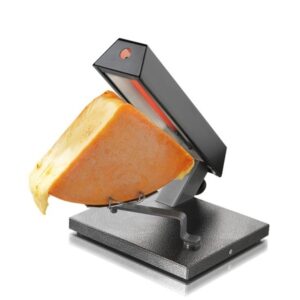 Raclette apparaat