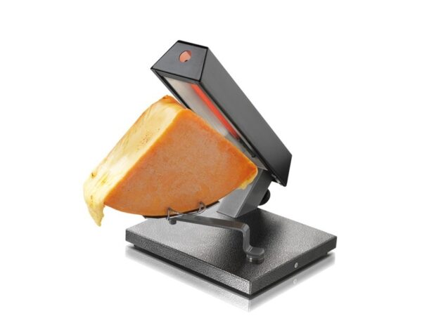 Raclette apparaat