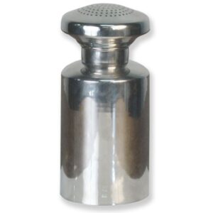 Zoutpot voor friet