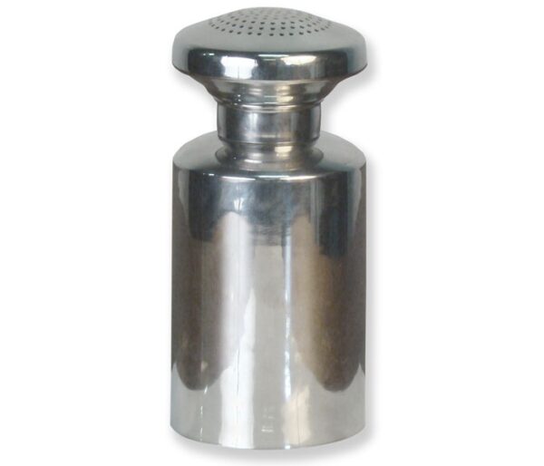 Zoutpot voor friet
