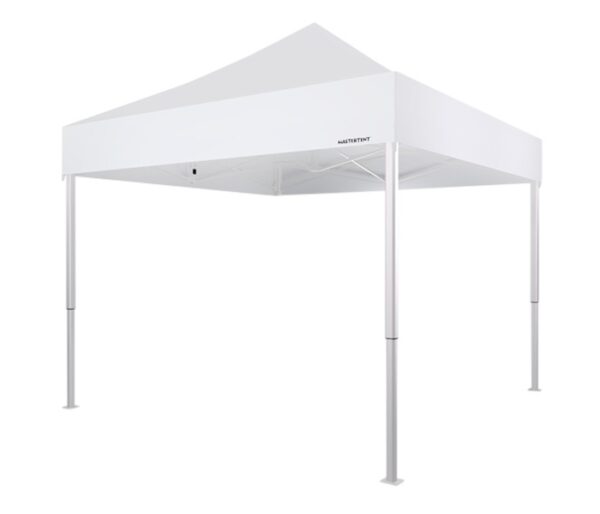 Partytent wit 4x4m