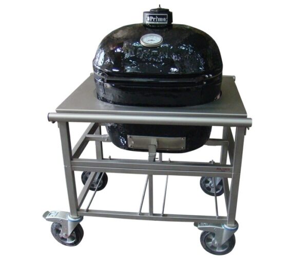 Primo grill ovale barbecue