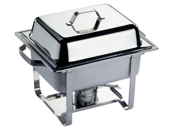 Chafing dish 1/2xGN