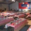 Bankenset met tafel 70cm breed - Afbeelding 2