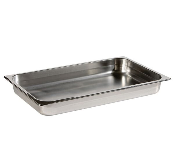 Gastronormbak 1/1 50mm diep