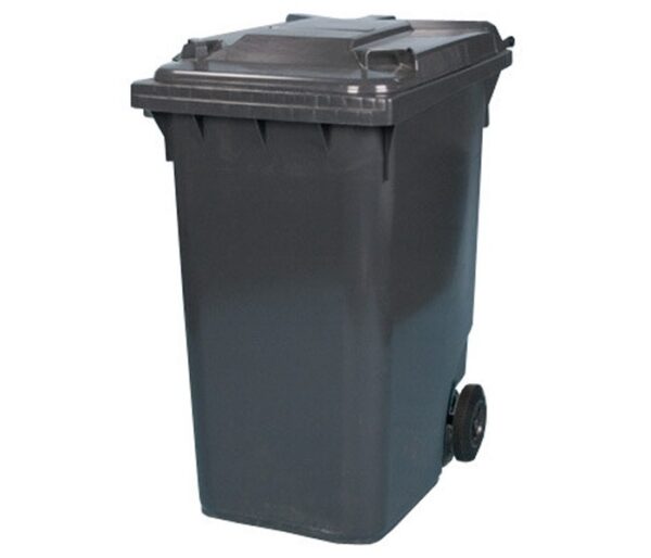 Afvalcontainer 120L