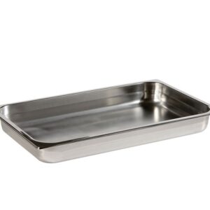 Gastronormbak 1/1 100mm diep