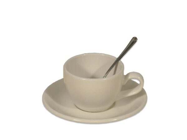 Koffieservies Classic compleet