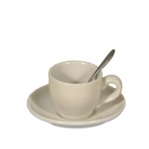 Espresso servies Classic compleet