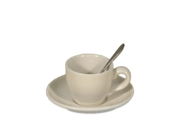 Espresso servies Classic compleet