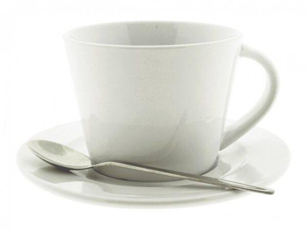 Koffieservies Compleet Luxe