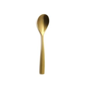 Lepel goud- per 10 stuks-