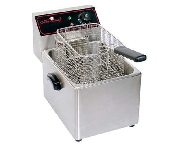 Friteuse 8L - 230V