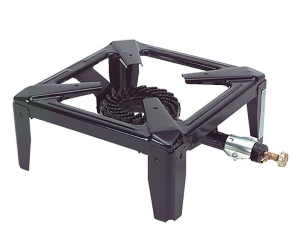 Gasbrander groot 40cm