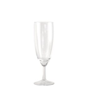 Champagneflute 15cl | krat 50 stuks