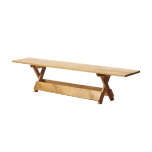 Picknickbank Wood | 180 cm