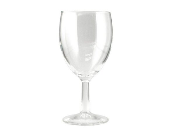 Wijnglas Gilde 24cl- krat 32 stuks-