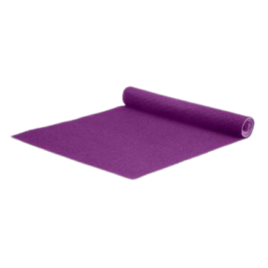 Gekleurde loper 1m breed | per strekkende meter