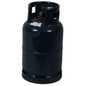 Propaangas per 5kg
