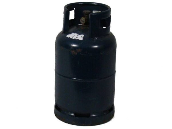 Propaangas per 5kg