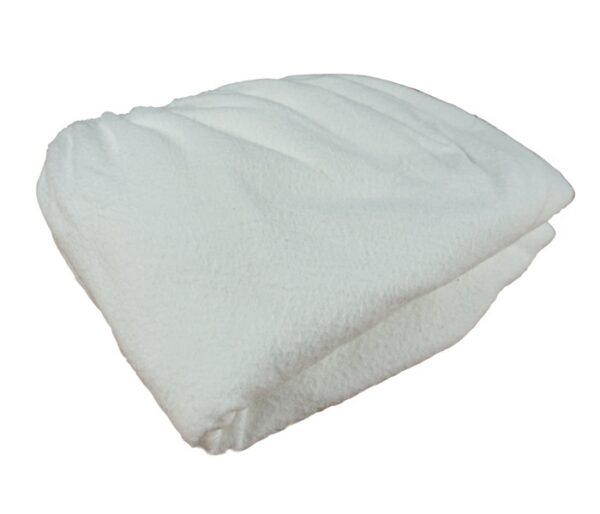 Molton rond 180cm
