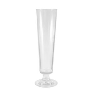 Bierglas Dortmund op voet- 6 stuks-