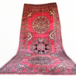 Vloerkleed Marokaans 360x185cm