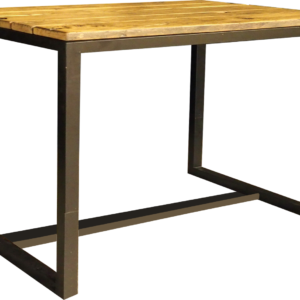 Lage tafel RAW Nature XXL - 180x90cm