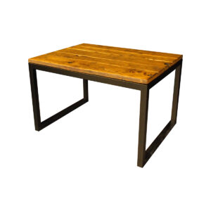 Lage tafel RAW Nature XL - 120x90cm