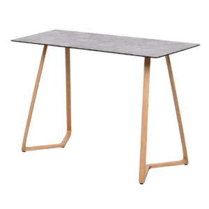 Statafel Marble Wings - 180x80cm