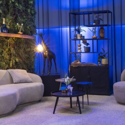 Ibiza / Lounge