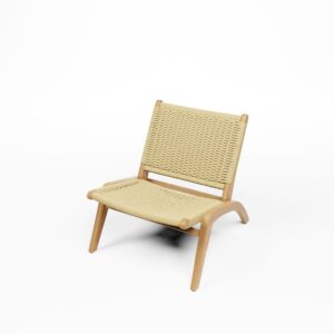 Loungestoel Riva