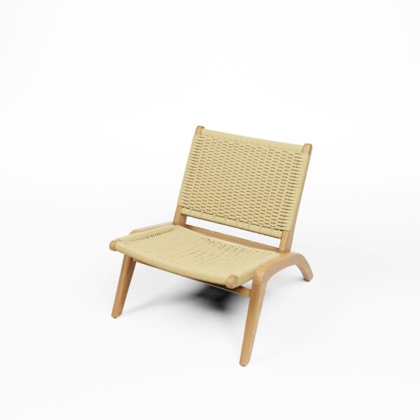 Loungestoel Riva
