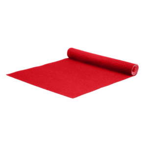 Gekleurde loper 2m breed | per strekkende meter