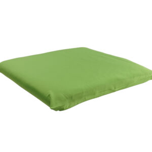 Kussen groen 50x50