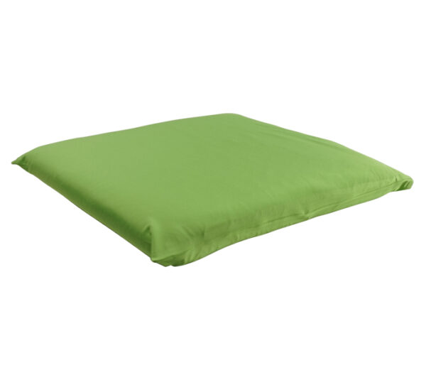 Kussen groen 50x50