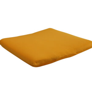 Kussen oranje 50x50