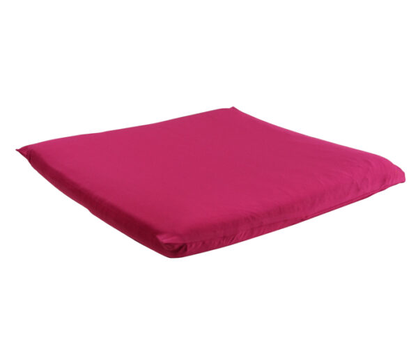 Kussen roze 50x50