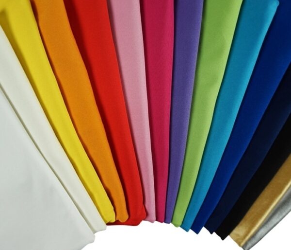 Kussen blauw 50x50cm - Afbeelding 2